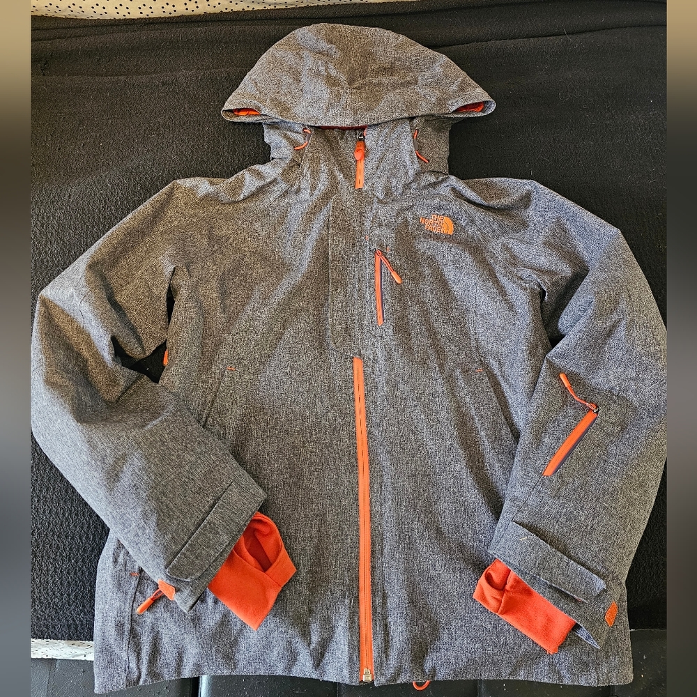 The North Face Ski Jacket